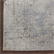 Nourison Rustic Textures 111