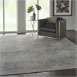 Nourison Rustic Textures 111