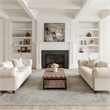 Nourison Rustic Textures 111