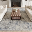 Nourison Rustic Textures 111