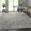 Nourison Rustic Textures 111