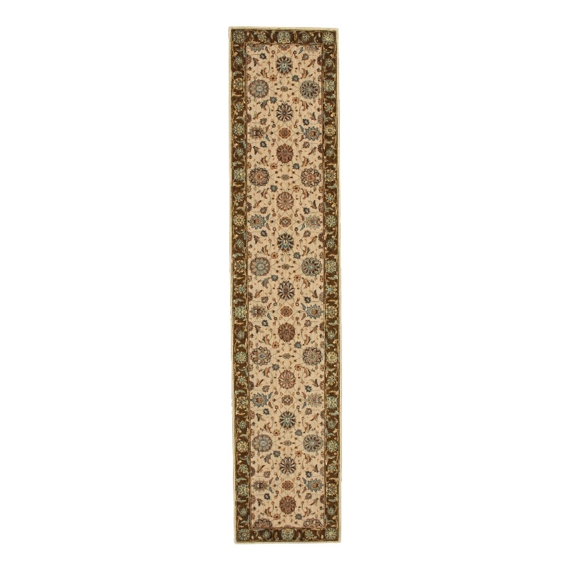 Nourison Living Treasures 30