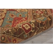 Nourison Living Treasures 42