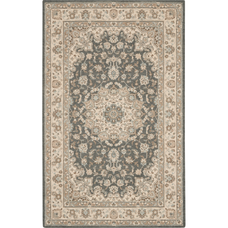 Nourison Living Treasures 3'6