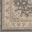 Nourison Living Treasures 3'6