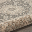 Nourison Living Treasures 3'6