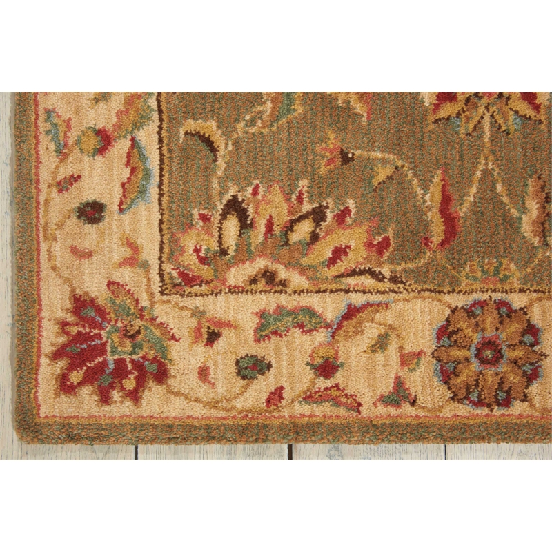 Nourison Living Treasures 30