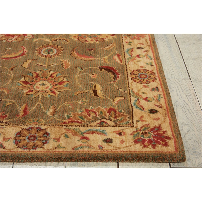 Nourison Living Treasures 30