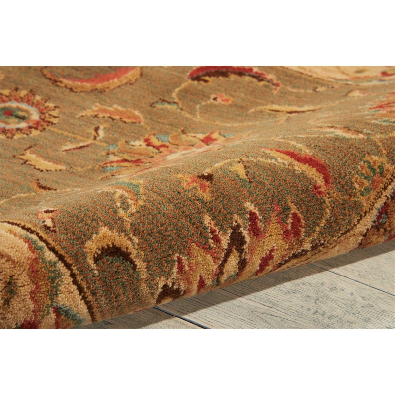 Nourison Living Treasures 30