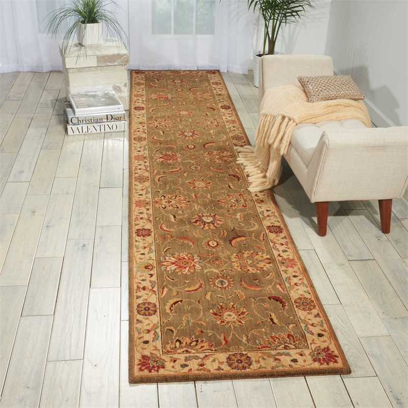 Nourison Living Treasures 30