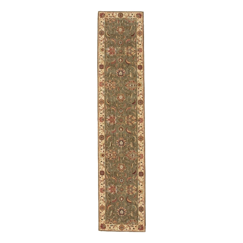 Nourison Living Treasures 30