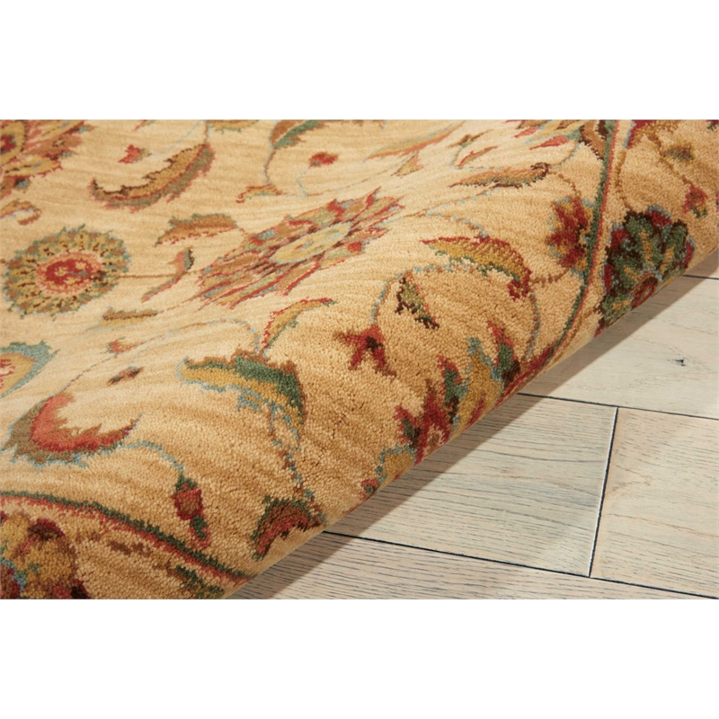 Nourison Living Treasures 30