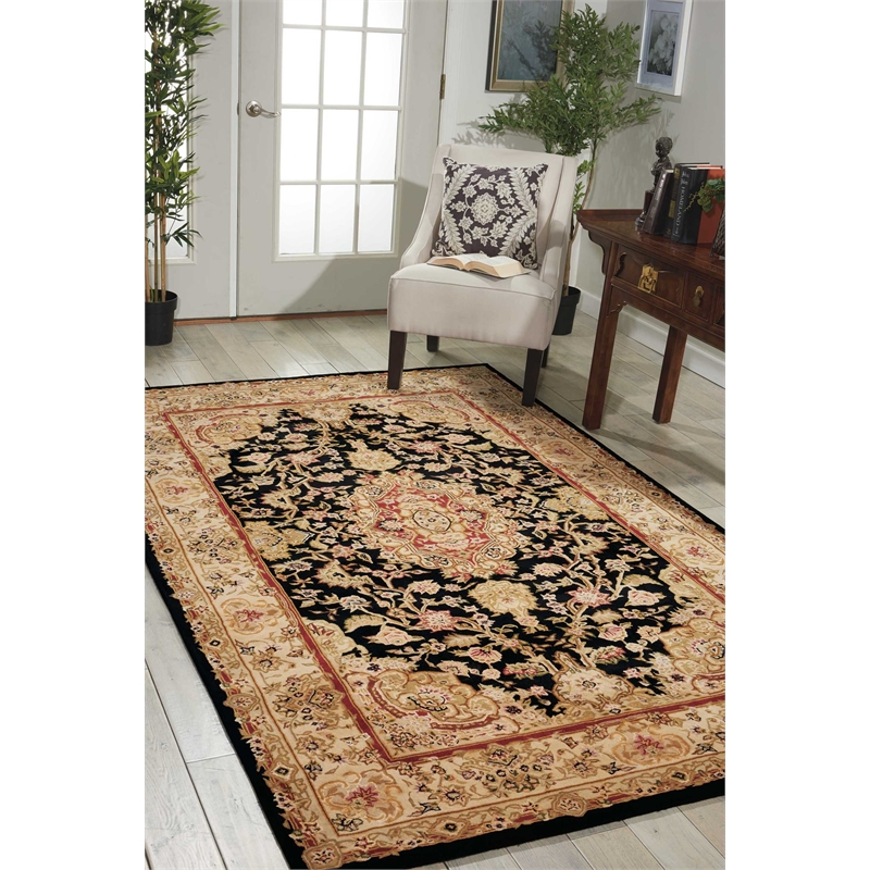 Nourison Nourison 2000 24