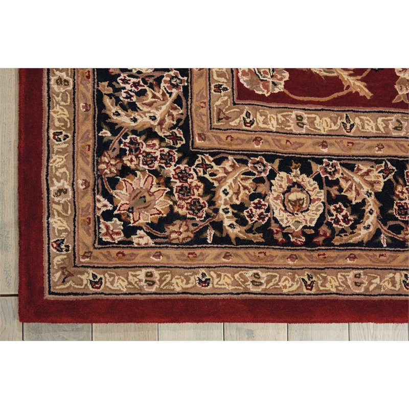 Nourison Nourison 2000 24