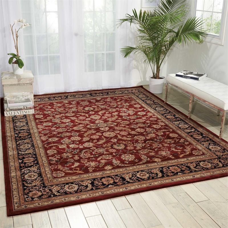 Nourison Nourison 2000 24