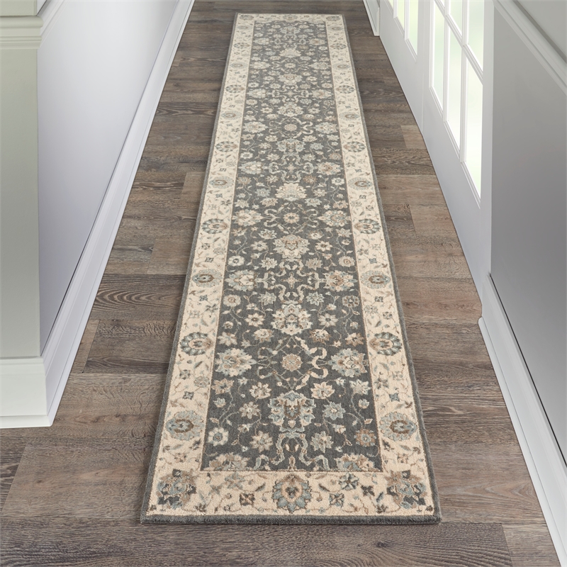 Nourison Living Treasures 30