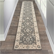 Nourison Living Treasures 30
