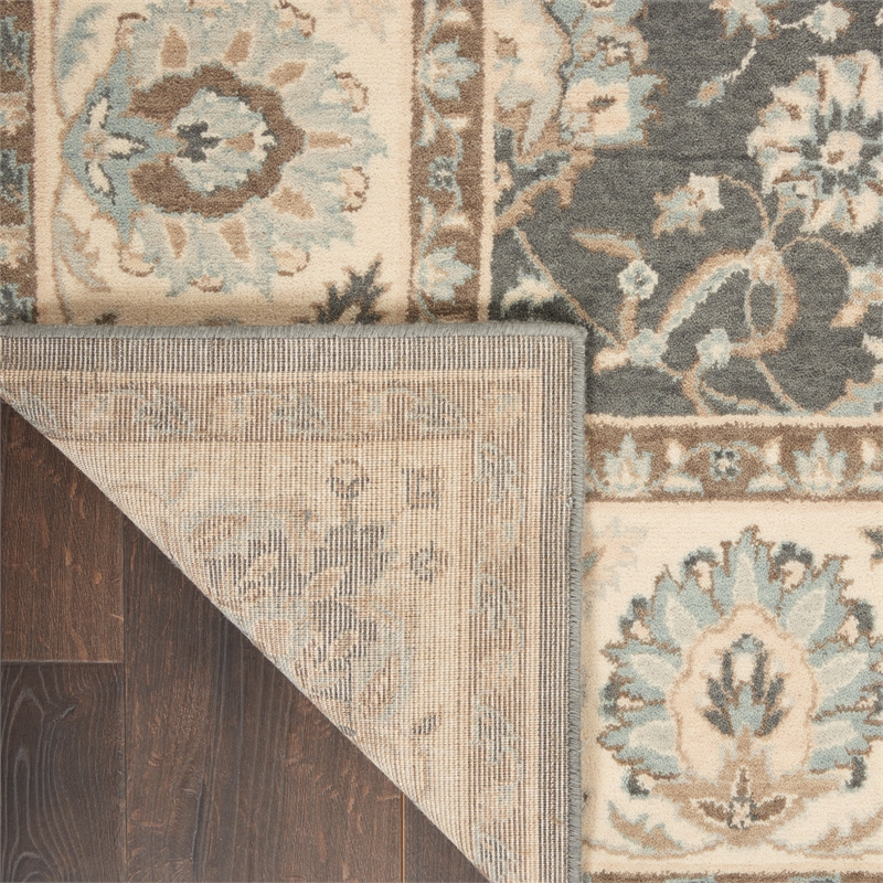 Nourison Living Treasures 30