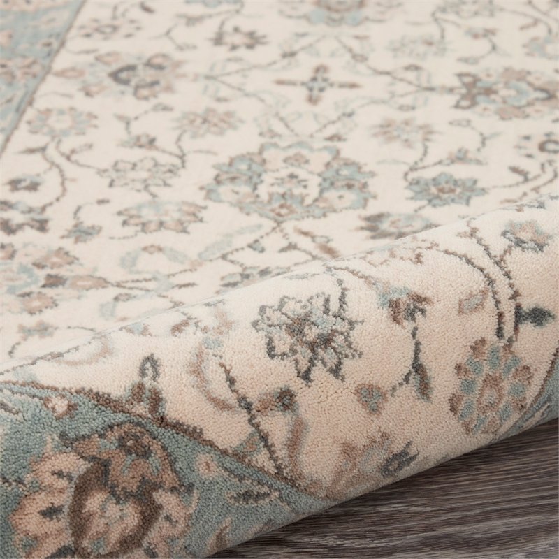 Nourison Living Treasures 30