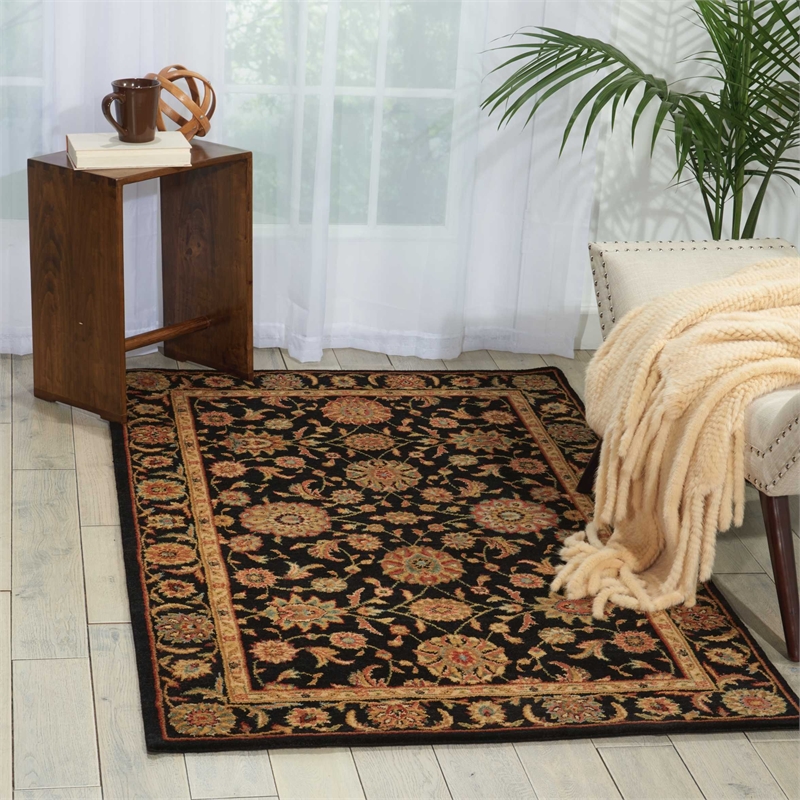 Nourison Living Treasures 30