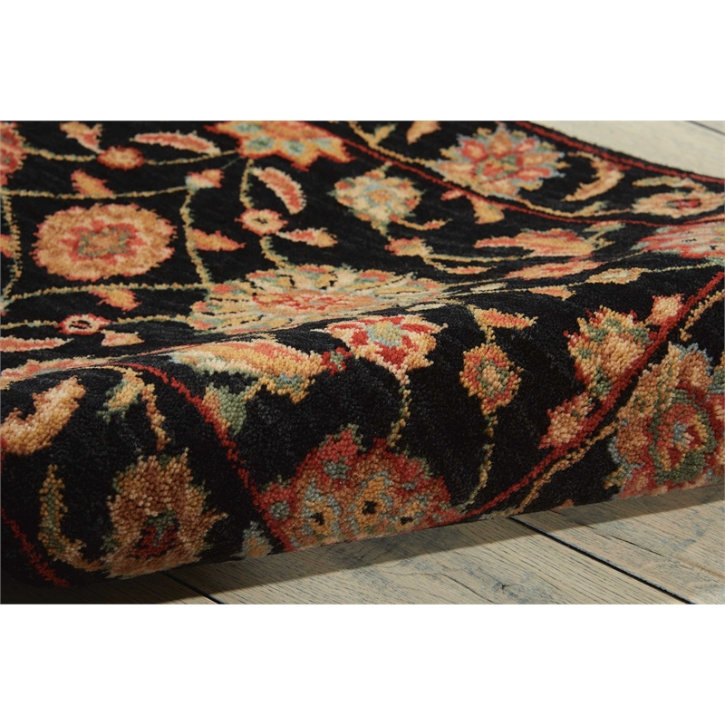 Nourison Living Treasures 30