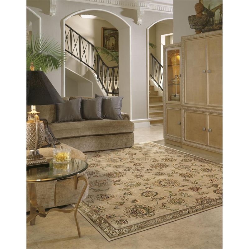 Nourison Nourison 2000 27