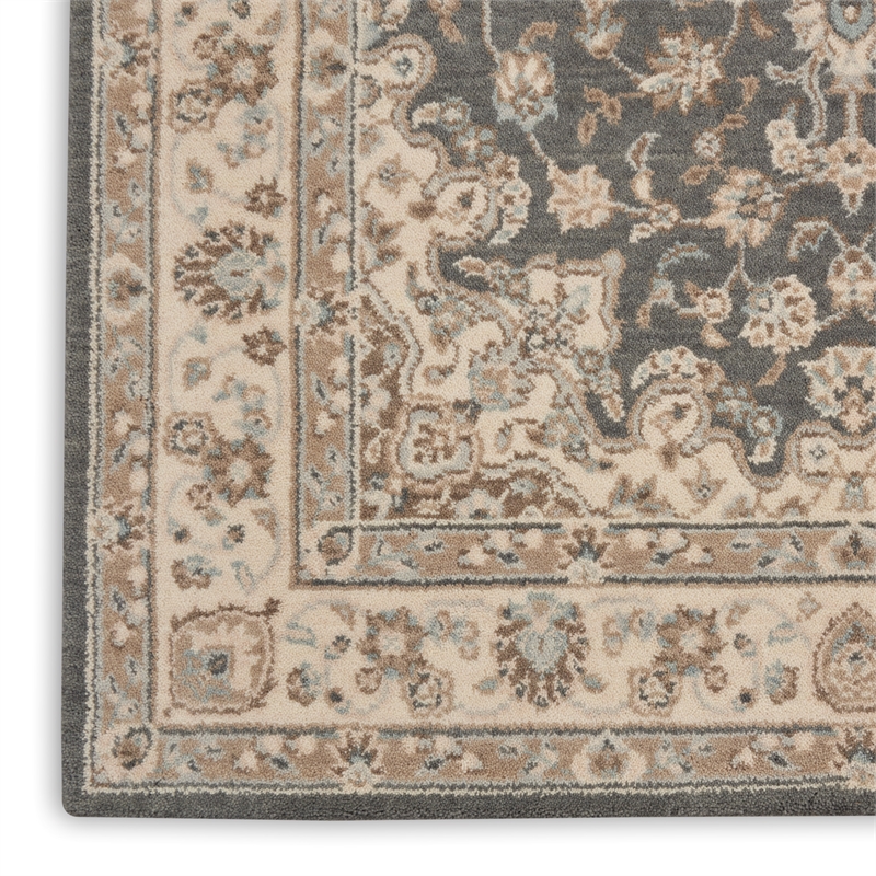 Nourison Living Treasures 2'6