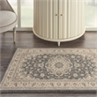Nourison Living Treasures 2'6