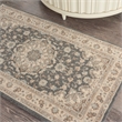 Nourison Living Treasures 2'6