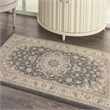 Nourison Living Treasures 2'6