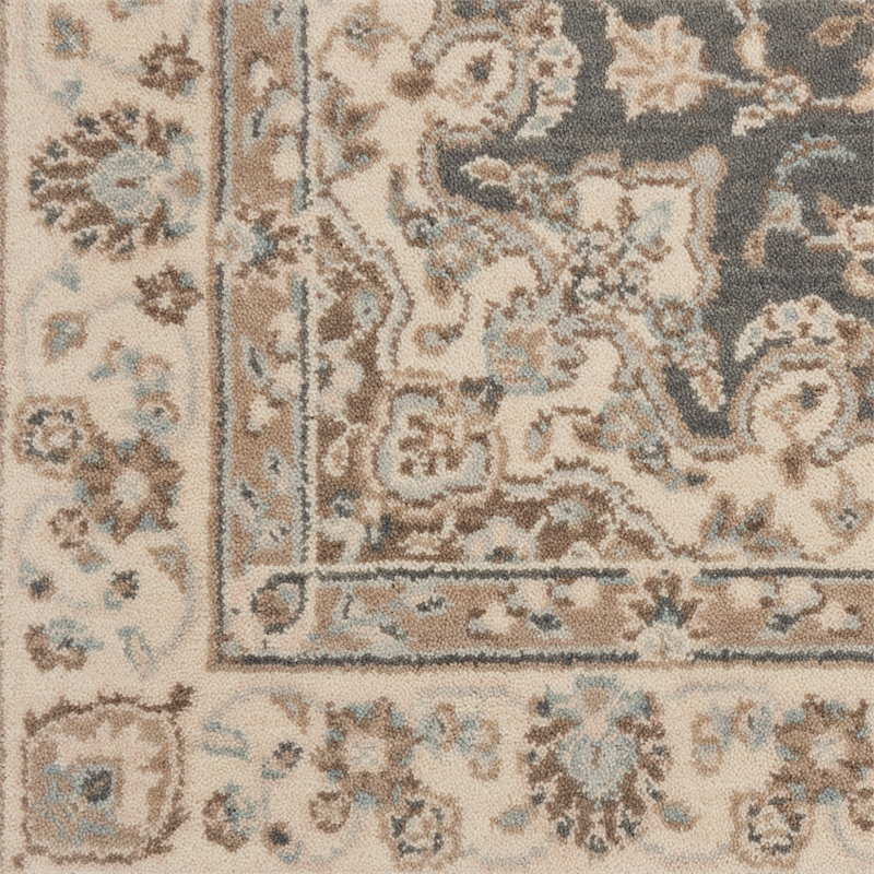 Nourison Living Treasures 2'6