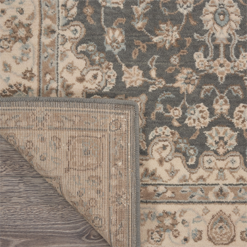 Nourison Living Treasures 2'6