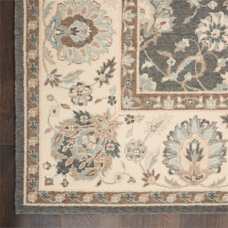 Nourison Living Treasures 30