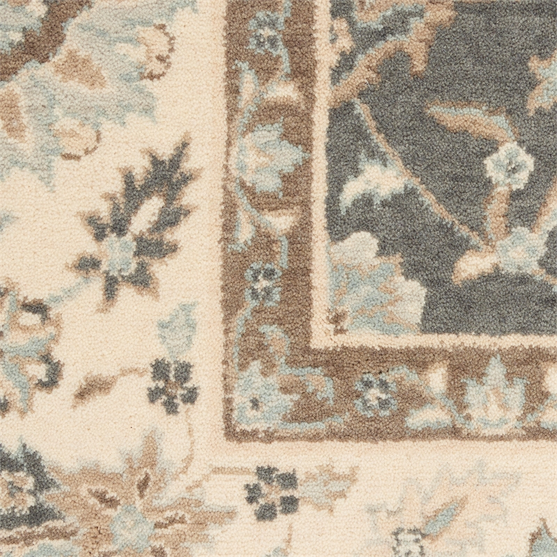 Nourison Living Treasures 30