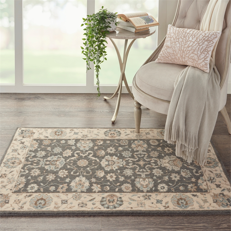 Nourison Living Treasures 30