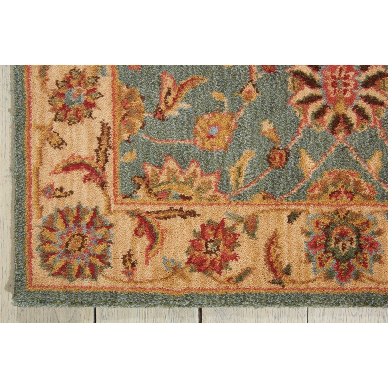 Nourison Living Treasures 30