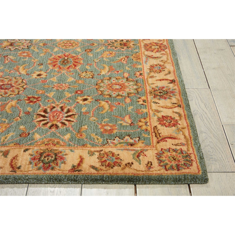 Nourison Living Treasures 30