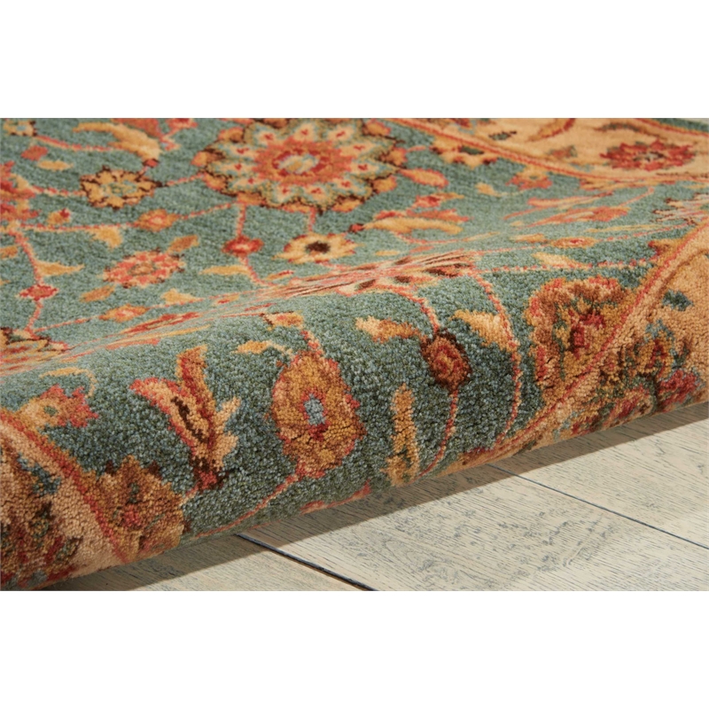 Nourison Living Treasures 30