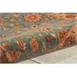 Nourison Living Treasures 30