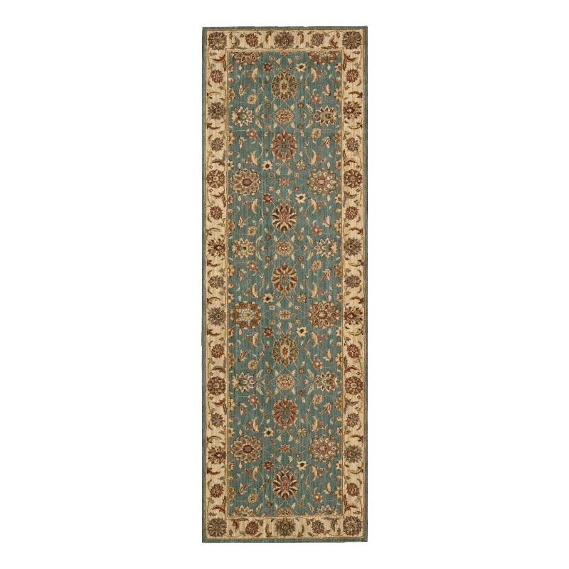 Nourison Living Treasures 30