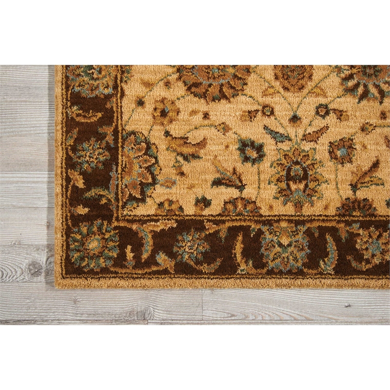 Nourison Living Treasures 30