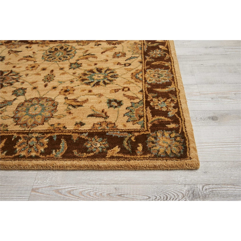 Nourison Living Treasures 30