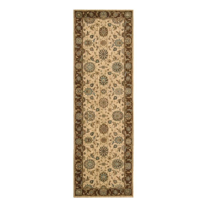 Nourison Living Treasures 30