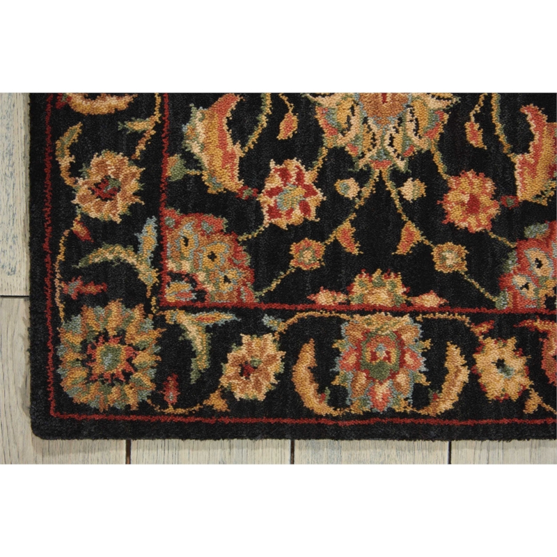Nourison Living Treasures 30