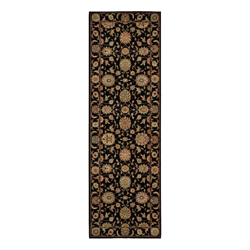 Nourison Living Treasures 30