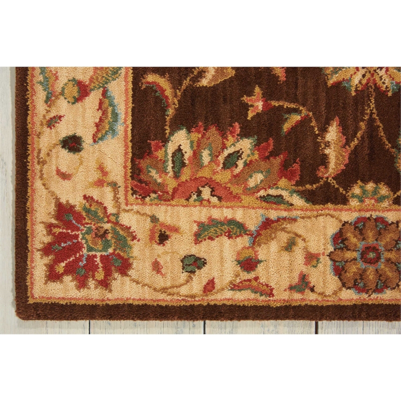 Nourison Living Treasures 30