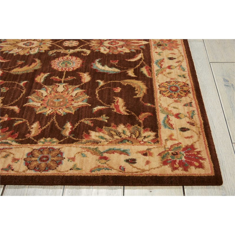 Nourison Living Treasures 30