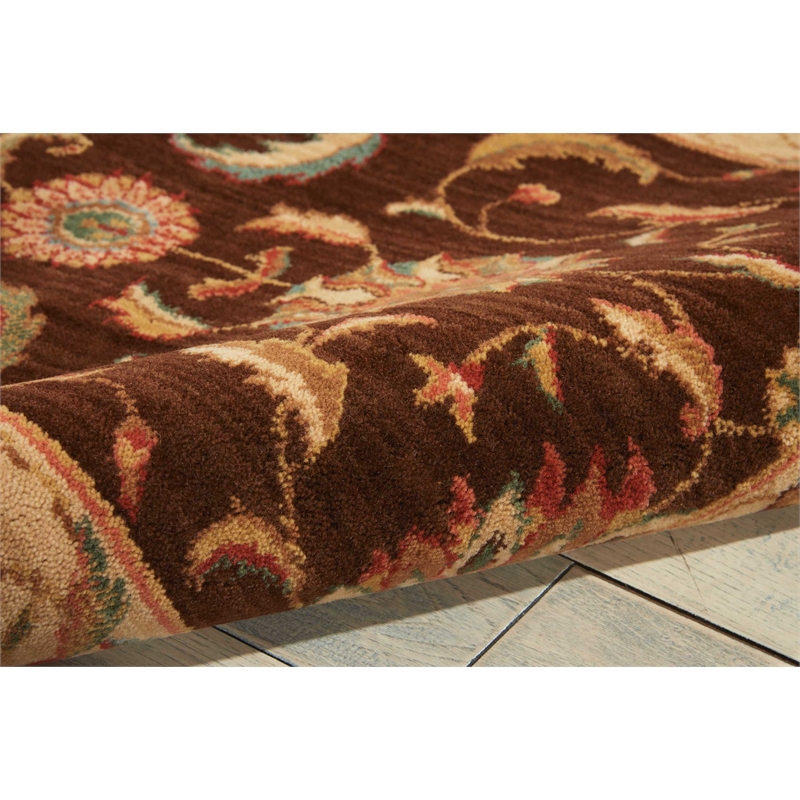 Nourison Living Treasures 30
