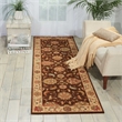 Nourison Living Treasures 30
