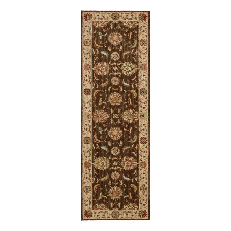 Nourison Living Treasures 30